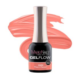MarilyNails - GELFLOW - HEMA FREE - HF102 - 7ml