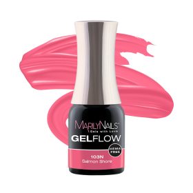 MarilyNails - GELFLOW - HEMA FREE - HF103 - 4ml@