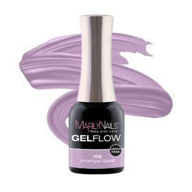 MarilyNails - GELFLOW - HEMA FREE - HF106 - 7ml