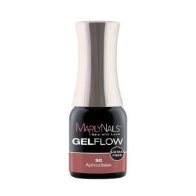 MarilyNails – GELFLOW - HEMA FREE - HF98 - 4ml