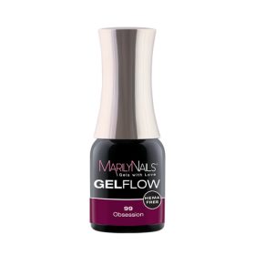 MarilyNails – GELFLOW - HEMA FREE - HF99 - 4ml