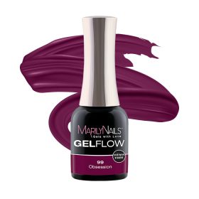 MarilyNails – GELFLOW - HEMA FREE - HF99 - 7ml