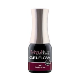 MarilyNails – GELFLOW - HEMA FREE - HF100 - 4ml MarilyNails – GELFLOW - HEMA FREE - HF100 - 4ml