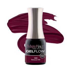 MarilyNails – GELFLOW - HEMA FREE - HF100 - 7ml
