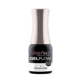MarilyNails – GELFLOW - HEMA FREE - HF01 - 4ml