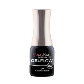 MarilyNails – GELFLOW - HEMA FREE - HF20 - 4ml