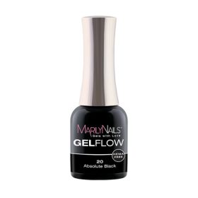 MarilyNails – GELFLOW - HEMA FREE - HF20 - 7ml