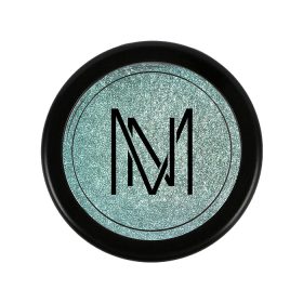 MarilyNails - SHEER CHROME - FOREST