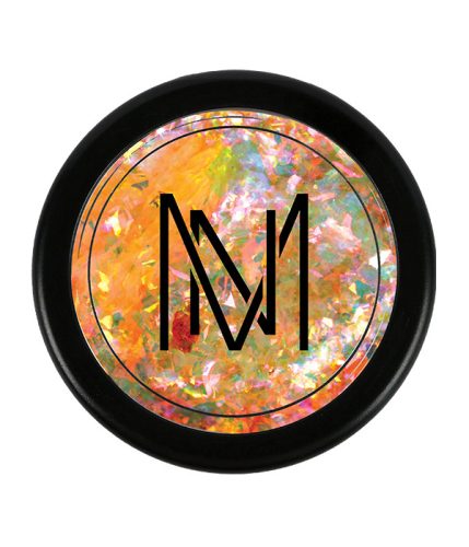 MarilyNails - Cocktail Flakes - Island