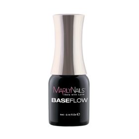 MarilyNails - BASEFLOW -  GelFlow alaprétege - 4ml - THF MarilyNails - BASEFLOW -  GelFlow alaprétege - 4ml - THF
