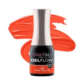 MarilyNails - GELFLOW - HEMA FREE - HF107 - 4ml - THF