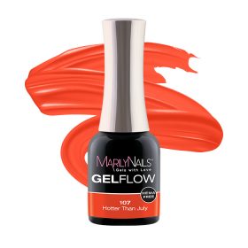 MarilyNails - GELFLOW - HEMA FREE - HF107 - 7ml - HF