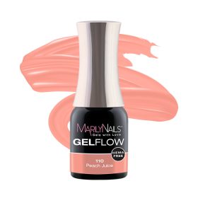 MarilyNails - GELFLOW - HEMA FREE - HF110 - 4ml - THF