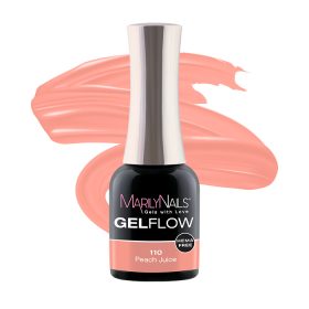 MarilyNails - GELFLOW - HEMA FREE - HF110 - 7ml - HF
