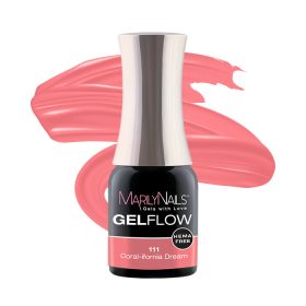MarilyNails - GELFLOW - HEMA FREE - HF111 - 4ml - THF