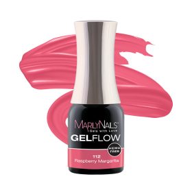 MarilyNails - GELFLOW - HEMA FREE - HF112 - 4ml - THF MarilyNails - GELFLOW - HEMA FREE - HF112 - 4ml - THF