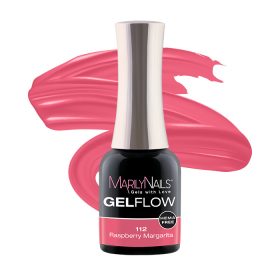 MarilyNails - GELFLOW - HEMA FREE - HF112 - 7ml - THF MarilyNails - GELFLOW - HEMA FREE - HF112 - 7ml - THF