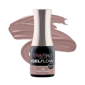 MarilyNails - GELFLOW - HEMA FREE - HF113 - 4ml