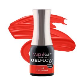 MarilyNails - GELFLOW - HEMA FREE - 115 - 4ml - THF MarilyNails - GELFLOW - HEMA FREE - 115 - 4ml - THF