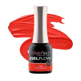 MarilyNails - GELFLOW - HEMA FREE - 115 - 7ml - THF