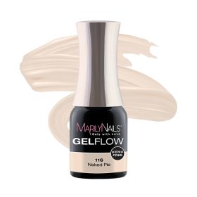 MarilyNails - GELFLOW - HEMA FREE - 116 - 4ml - THF MarilyNails - GELFLOW - HEMA FREE - 116 - 4ml - THF