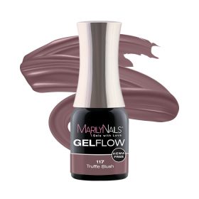 MarilyNails - GELFLOW - HEMA FREE - 117 - 4ml - THF MarilyNails - GELFLOW - HEMA FREE - 117 - 4ml - THF
