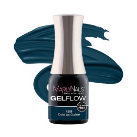 MarilyNails - GELFLOW - HEMA FREE - 120 - 4ml - THF