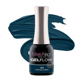 MarilyNails - GELFLOW - HEMA FREE - 120 - 7ml - THF
