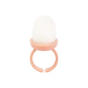 MarilyNails - Mini portalanító kefe
