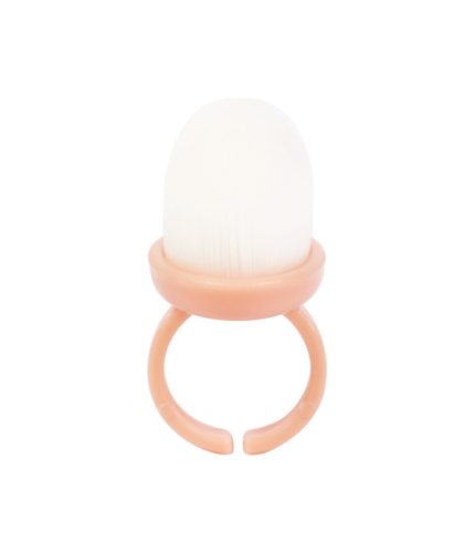 MarilyNails - Mini portalanító kefe