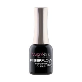 MarilyNails - FIBERFLOW HARDENER - CLEAR - 7ml