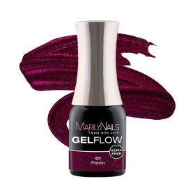 MarilyNails - GelFlow Potion - 01 - 4ml