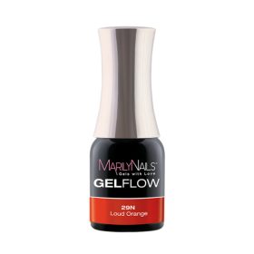   MarilyNails – GELFLOW - három fázisú gél lakk - 29 - 4ml