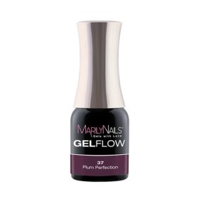   MarilyNails – GELFLOW - három fázisú gél lakk - 37 - 4ml