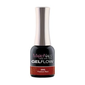   MarilyNails – GELFLOW - három fázisú gél lakk - 39G - 7ml