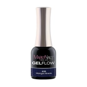   MarilyNails – GELFLOW - három fázisú gél lakk - 41G - 7ml