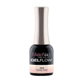   MarilyNails – GELFLOW - három fázisú gél lakk - 2FG - 4ml