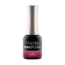   MarilyNails – GELFLOW - három fázisú gél lakk - 10G - 7ml