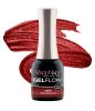 MarilyNails – HEMA FREE - GELFLOW - három fázisú gél lakk - 12FG - 7ml