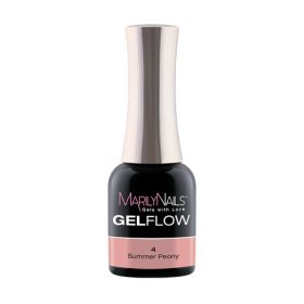   MarilyNails – GELFLOW - három fázisú gél lakk - 04 - 7ml