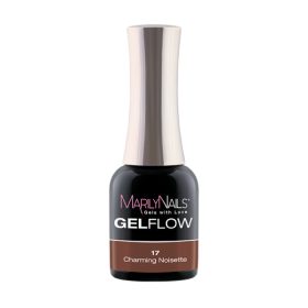   MarilyNails – GELFLOW - három fázisú gél lakk - 17 - 7ml
