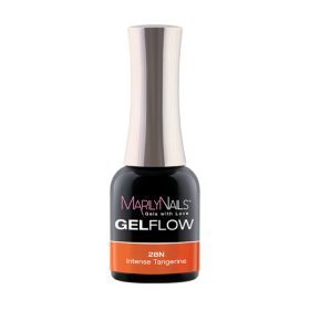   MarilyNails – GELFLOW - három fázisú gél lakk - 28N - 7ml