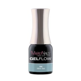   MarilyNails – GELFLOW - három fázisú gél lakk - 54 - 4ml