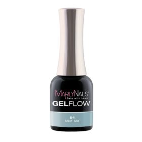   MarilyNails – GELFLOW - három fázisú gél lakk - 54 - 7ml