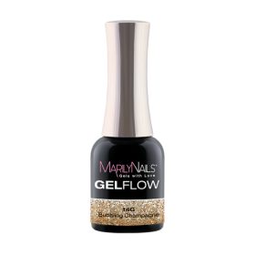   MarilyNails – GELFLOW - három fázisú gél lakk - 14G - 7ml
