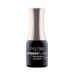 MarilyNails - FIBERFLOW HARDENER - COVER - 4ml
