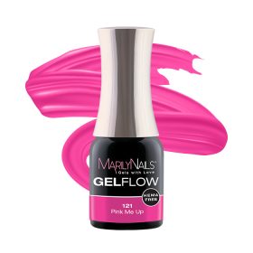 MarilyNails – GELFLOW - 121 - 4ml