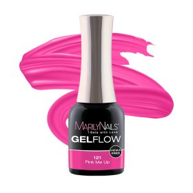 MarilyNails – GELFLOW - 121 - 7ml