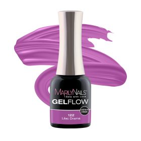 MarilyNails – GELFLOW - 122 - 7ml