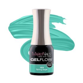 MarilyNails – GELFLOW - 123 - 4ml